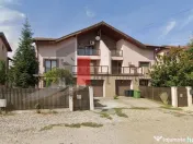 Austrian Village, Duplex Complet mobiliat si utilat 