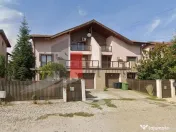 Austrian Village, Duplex Complet mobiliat si utilat 