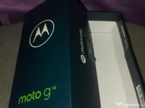 Vând/schimb Motorola G14.
