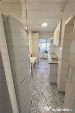 Apartament 2 camere decomandat – zona Tractorul,balcon,beci.