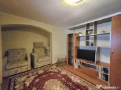 Casa parter, Zona Vidin cartier Teiului Mobilata complet 