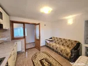 Casa parter, Zona Vidin cartier Teiului Mobilata complet 