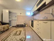 Casa parter, Zona Vidin cartier Teiului Mobilata complet 