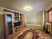 Casa parter, Zona Vidin cartier Teiului Mobilata complet 