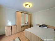 Casa parter, Zona Vidin cartier Teiului Mobilata complet 