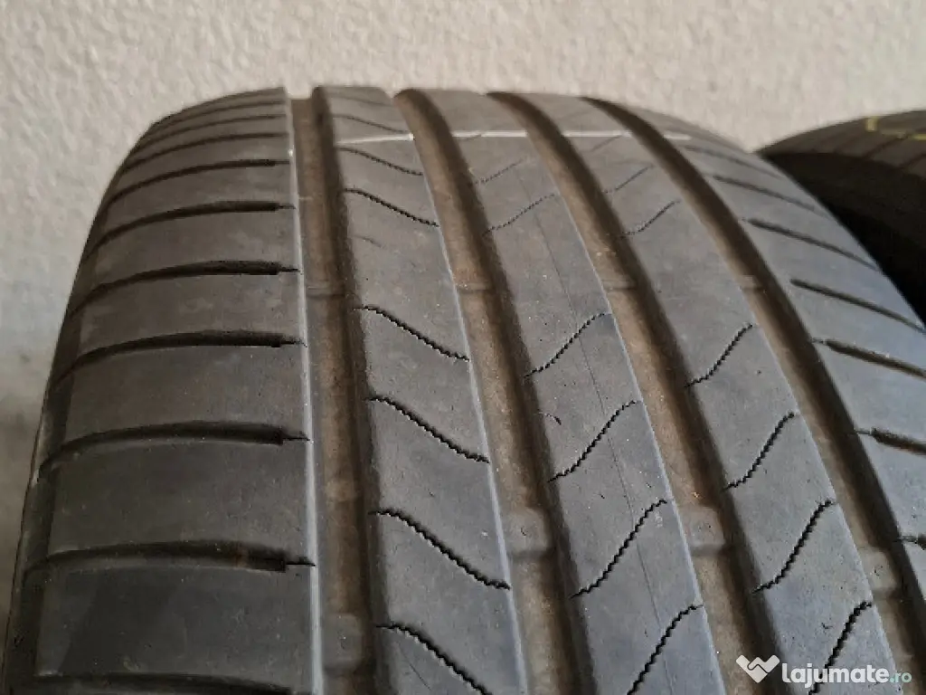 Anvelope cauciucuri vara Bridgestone Turanza 6 255/50 R19 107Y DOT 2024