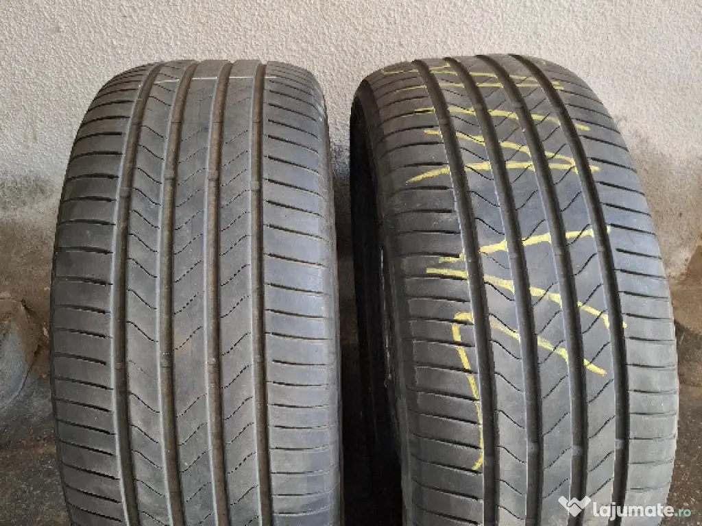 Anvelope cauciucuri vara Bridgestone Turanza 6 255/50 R19 107Y DOT 2024