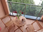 Garsoniera Eleganta, Fizicienilor, Bloc Nou, Centrala Propri 