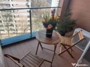 Garsoniera Eleganta, Fizicienilor, Bloc Nou, Centrala Propri 