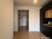 Garsoniera Eleganta, Fizicienilor, Bloc Nou, Centrala Propri 