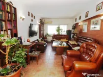 4 camere Titulescu | 94 mp | et 10 - decomandat | 2 balcoane