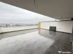 Apartament 3 camere / Penthouse, bloc nou, cartier Albert,