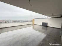 Apartament 3 camere / Penthouse, bloc nou, cartier Albert,