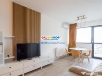 Studio de inchiriat, bloc nou, parcare I Hils Pallady