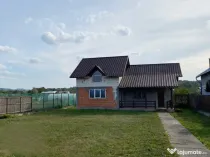 Casă P+M Remetea Chioarului, 135 mp utili, teren 435 mp, 49