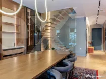 Vila de inchiriat- 6 camere- piscina - pompe de caldura