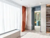 Vila de inchiriat- 6 camere- piscina - pompe de caldura 