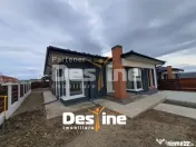 Casa P+POD, 4 CAMERE 135 MP, MIROSLAVA 