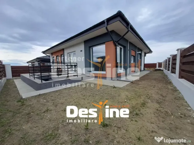 Casa P+POD, 4 CAMERE 135 MP, MIROSLAVA