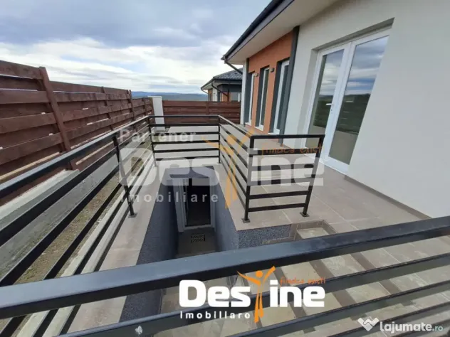 Casa P+POD, 4 CAMERE 135 MP, MIROSLAVA