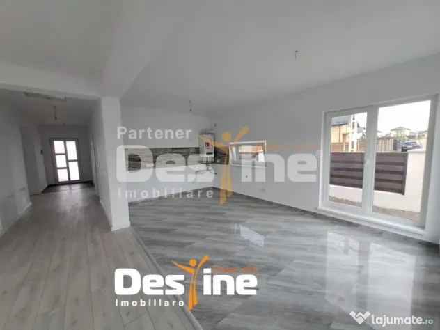 Casa P+POD, 4 CAMERE 135 MP, MIROSLAVA