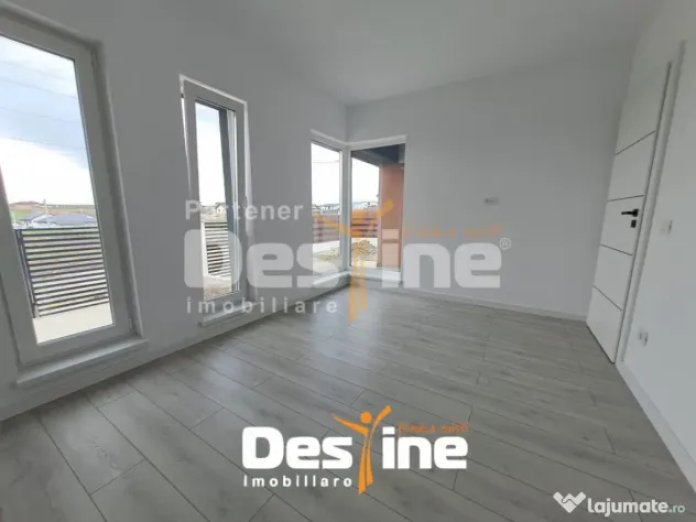 Casa P+POD, 4 CAMERE 135 MP, MIROSLAVA
