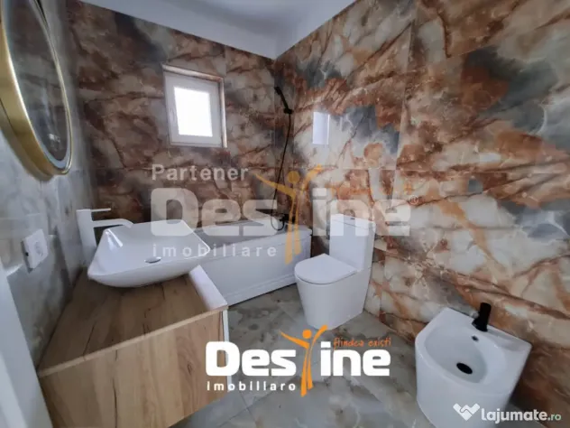 Casa P+POD, 4 CAMERE 135 MP, MIROSLAVA