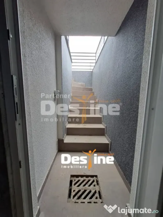 Casa P+POD, 4 CAMERE 135 MP, MIROSLAVA
