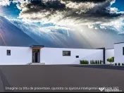 Hala stradala de in Voluntari / Pipera / Nord 