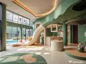 Hala stradala de in Voluntari / Pipera / Nord 