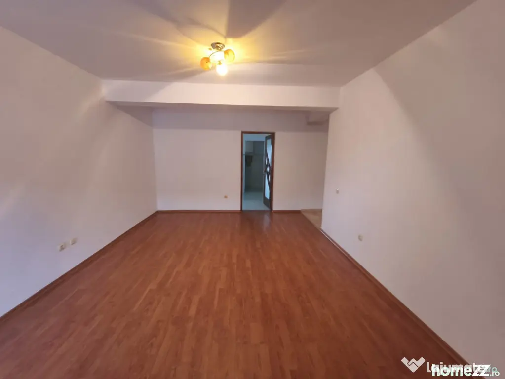 Apartament 2 camere, 78mp, Radauti
