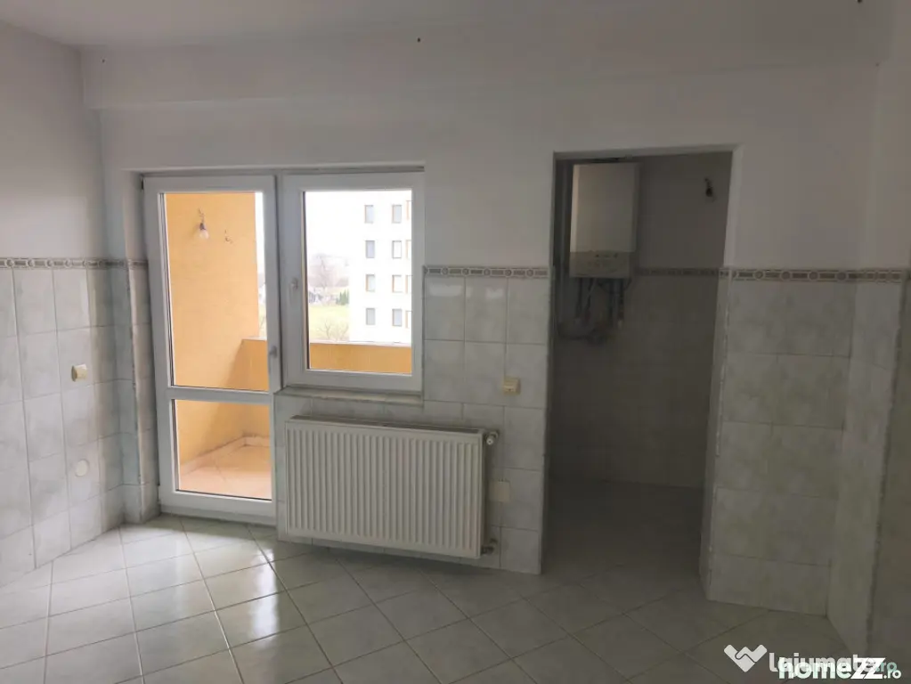 Apartament 2 camere, 78mp, Radauti