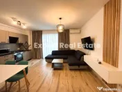 APARTAMENT MODERN 2 CAMERE NOU | PRIMA INCHIRIERE 