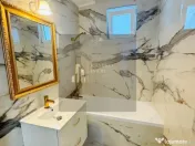 Apartament 3 camere Liviu Rebreanu / Park Lake 