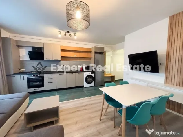 APARTAMENT MODERN 2 CAMERE NOU | PRIMA INCHIRIERE
