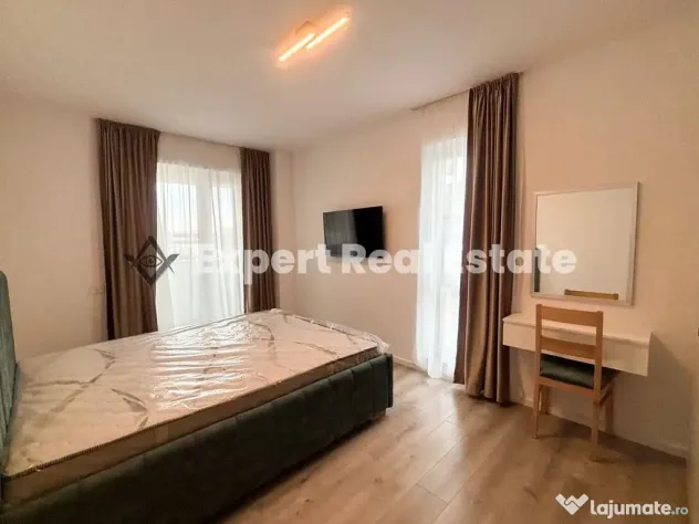 APARTAMENT MODERN 2 CAMERE NOU | PRIMA INCHIRIERE