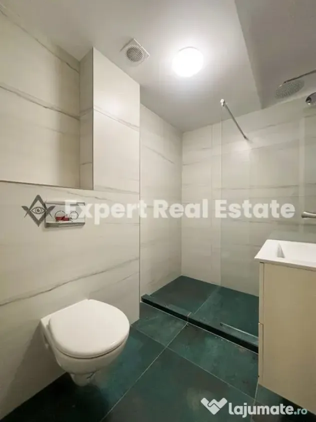 APARTAMENT MODERN 2 CAMERE NOU | PRIMA INCHIRIERE