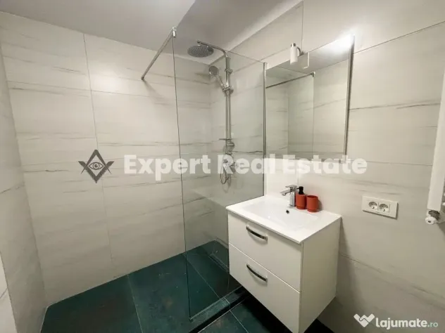 APARTAMENT MODERN 2 CAMERE NOU | PRIMA INCHIRIERE