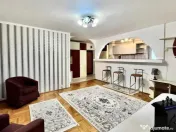 Garsoniera 42 mp Strada De Mijloc 