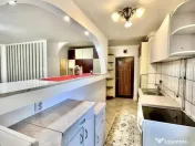 Garsoniera 42 mp Strada De Mijloc 