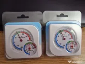 Termometru de camera/birou 