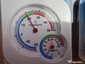 Termometru de camera/birou 