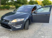 Ford Mondeo MK4 2011 2.0 TDCI