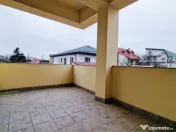 Vilă P+1+Pod, 320 mp, Teren 544 mp, Damaroaia 