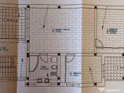 Vilă P+1+Pod, 320 mp, Teren 544 mp, Damaroaia 