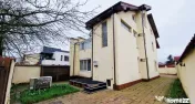 Vilă P+1+Pod, 320 mp, Teren 544 mp, Damaroaia 