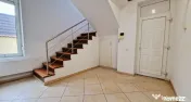 Vilă P+1+Pod, 320 mp, Teren 544 mp, Damaroaia 