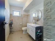 Clădire modernă, versatilă, cu terasă panoramică – lo 