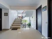 Clădire modernă, versatilă, cu terasă panoramică – lo 