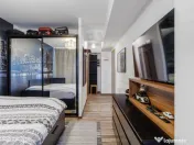 Clădire modernă, versatilă, cu terasă panoramică – lo 